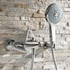 Смеситель для ванны Grohe Eurodisc Joy