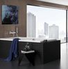 Смеситель для ванны с душем Grohe Eurocube Joy