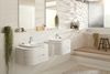 Смеситель для ванны с душем Grohe Eurostyle New