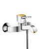 Смесители для ванны с душем Hansgrohe Metropol Classic