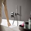 Смеситель для ванны с душем Hansgrohe Finoris