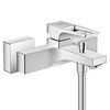 Смеситель для ванны с душем Hansgrohe Metropol