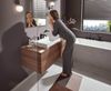 Смеситель на борт ванны Hansgrohe Vivenis