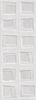 Porcelanicos HDC Style Magic Bas Perla 32x89 ID 500118