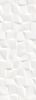Porcelanicos HDC Style Magic Dream Blanco 32x89 ID 500121