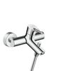 Смеситель для ванны с душем Hansgrohe Talis S