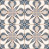 Dual Gres Terra Blue 45x45 ID 475394