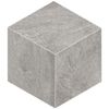 Grey Cube 29x25