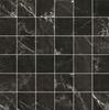 Мозаика Mosaico Infinity Black 33,3х33,3