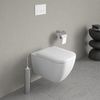 Подвесной унитаз Duravit Happy D.2 - 4