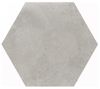 Керамогранит Hexagon Melange Silver