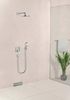 Верхний душ Hansgrohe Crometta S 240 1jet LowPressure