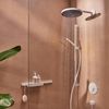 Верхний душ Hansgrohe Pulsify - 4