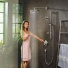 Верхний душ Hansgrohe Raindance Select S - 6