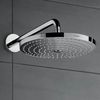 Верхний душ Hansgrohe Raindance Select