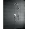 Верхний душ Hansgrohe Raindance Select - 4