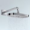 Верхний душ Hansgrohe Raindance Select E 300 2jet