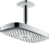 Верхний душ Hansgrohe Raindance Select E