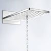 Верхний душ Hansgrohe Rainmaker Select - 4